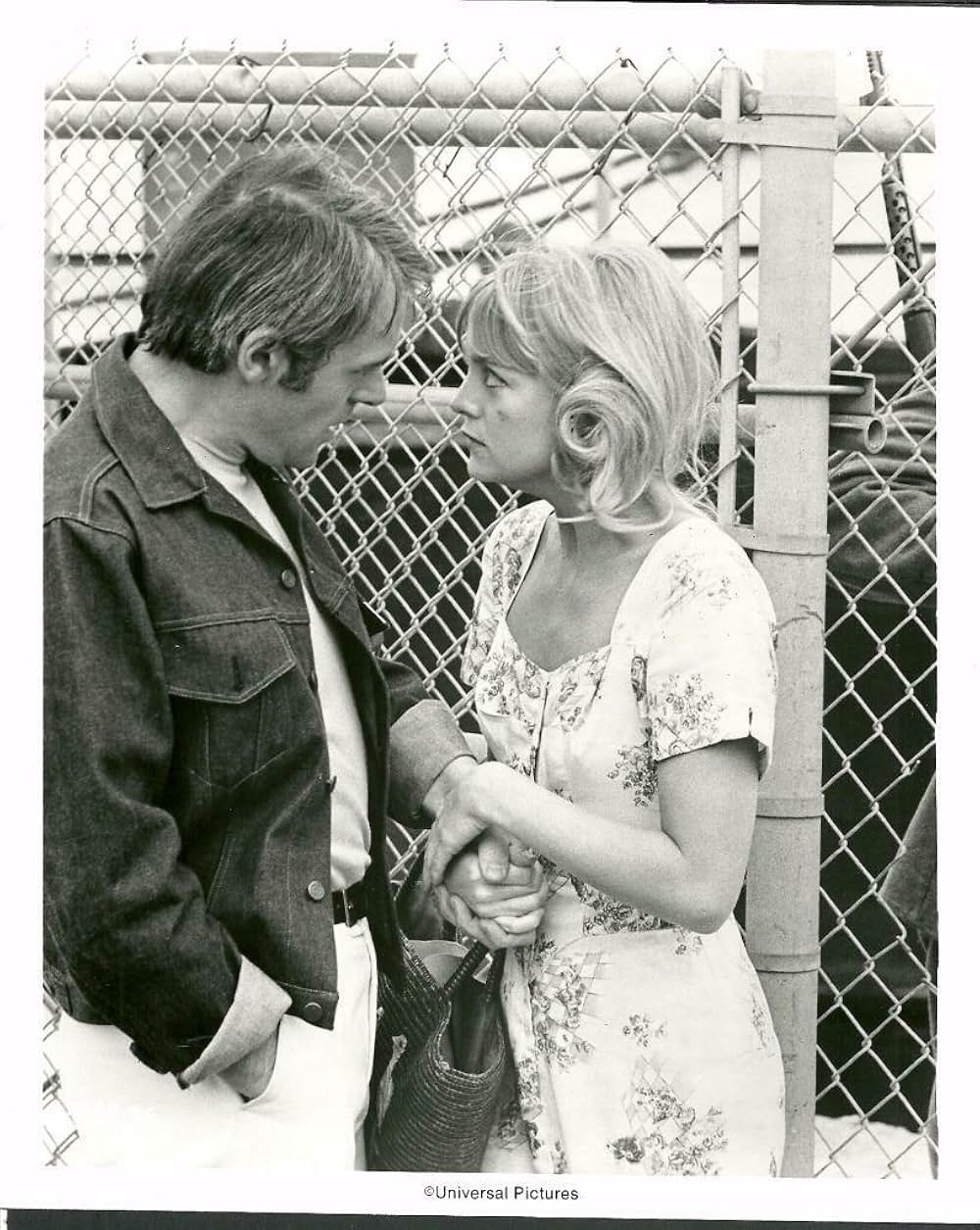 ペトロフカの娘の写真