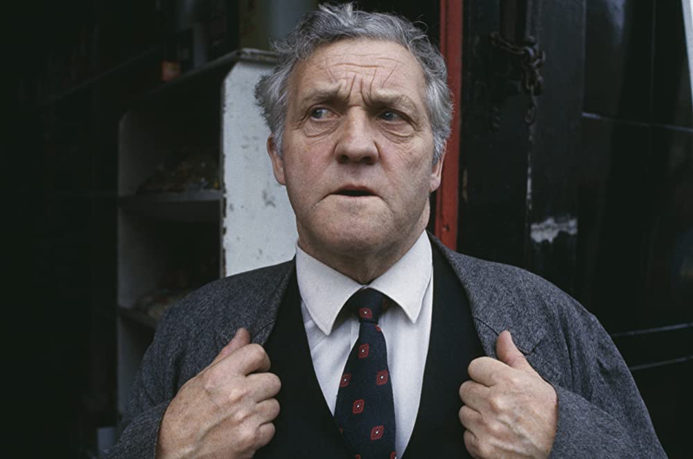 土曜の夜と日曜の朝の画像