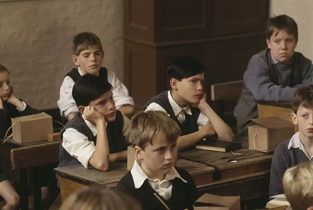 ザ・クレイズ／冷血の絆の画像