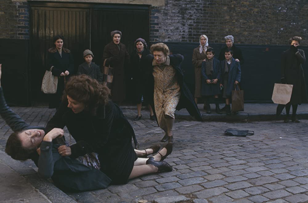 ザ・クレイズ／冷血の絆の画像