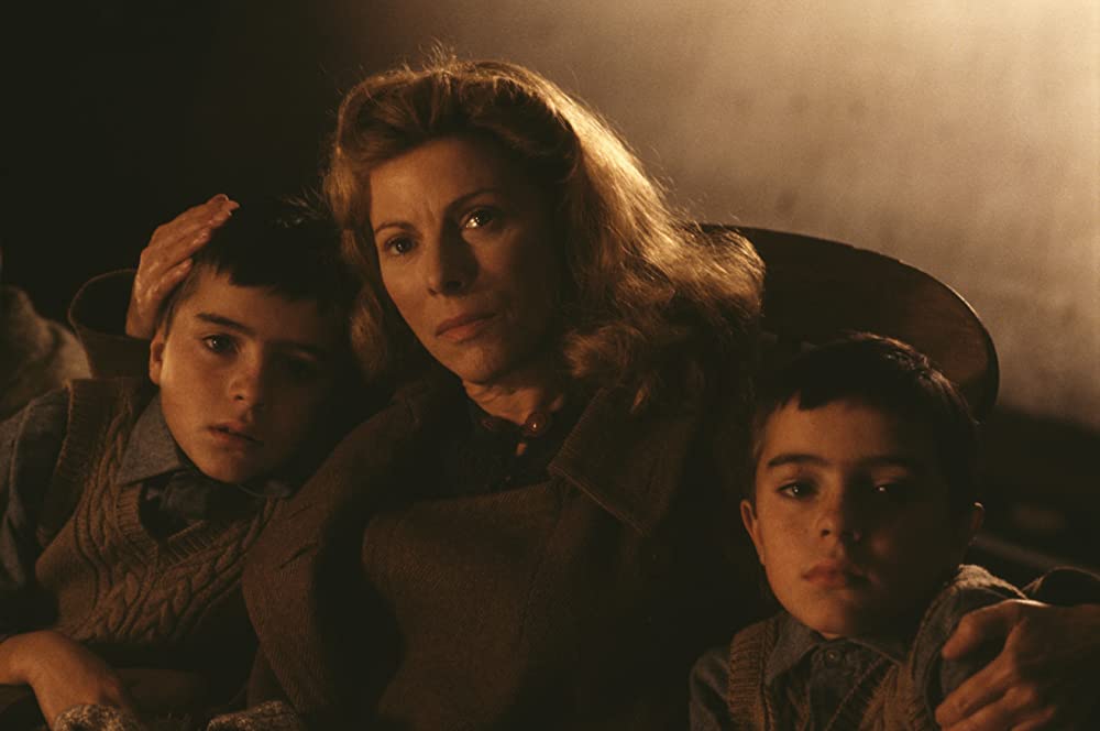 ザ・クレイズ／冷血の絆の画像