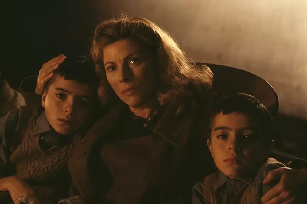 「ザ・クレイズ／冷血の絆」ビリー・ホワイトローの画像