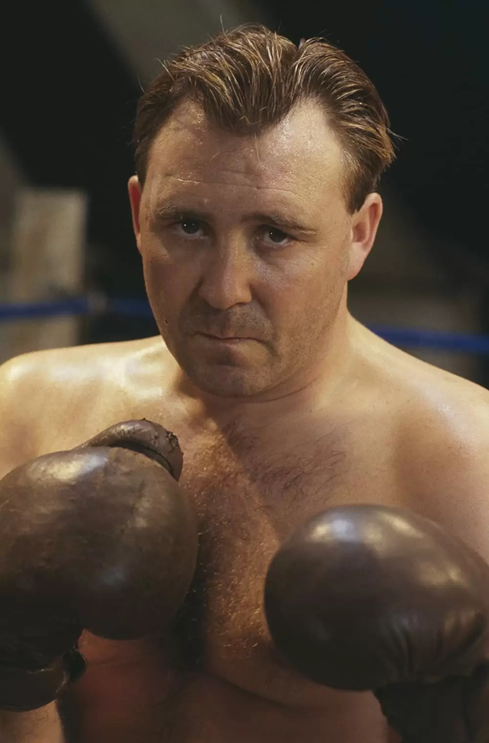 ザ・クレイズ／冷血の絆の画像