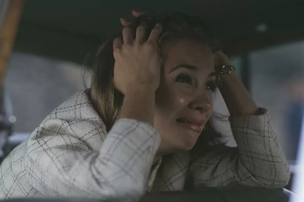 ザ・クレイズ／冷血の絆の画像