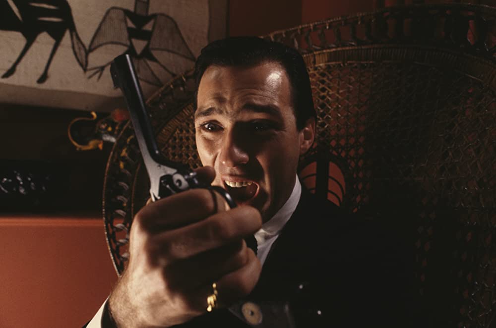 ザ・クレイズ／冷血の絆の画像