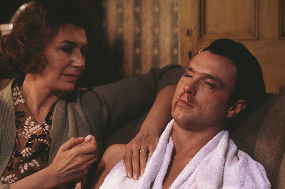 ザ・クレイズ／冷血の絆の画像