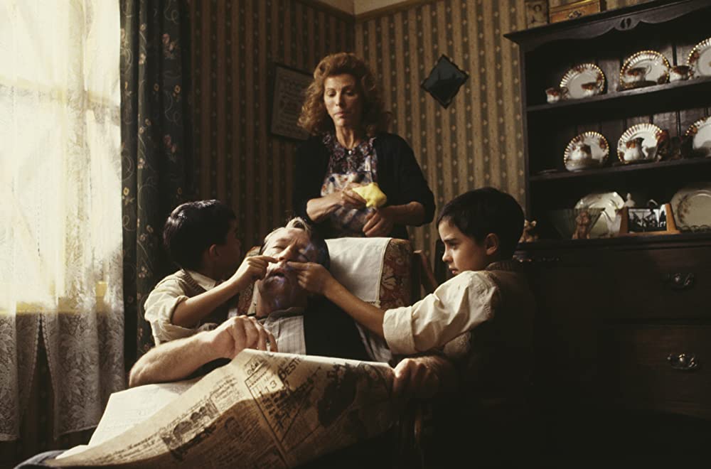 ザ・クレイズ／冷血の絆の画像