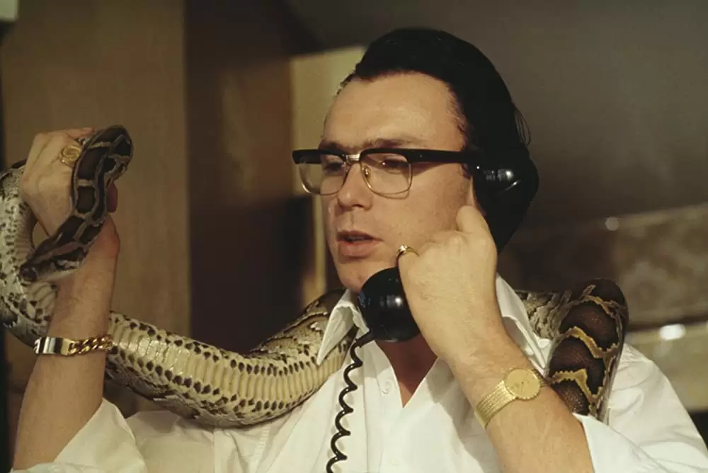 ザ・クレイズ／冷血の絆の画像