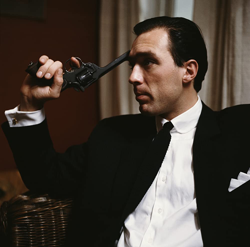 ザ・クレイズ／冷血の絆の画像