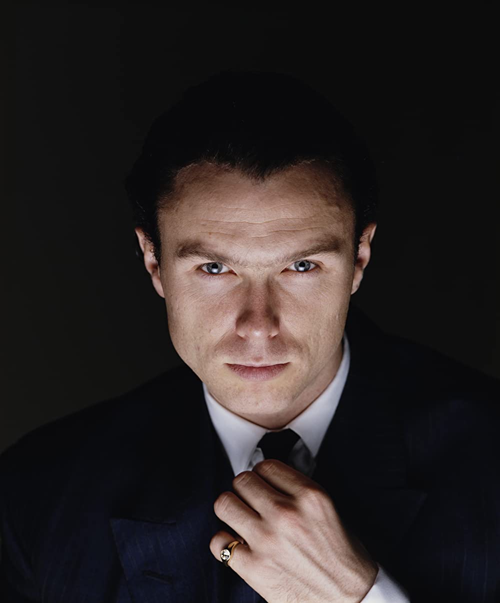 ザ・クレイズ／冷血の絆の画像