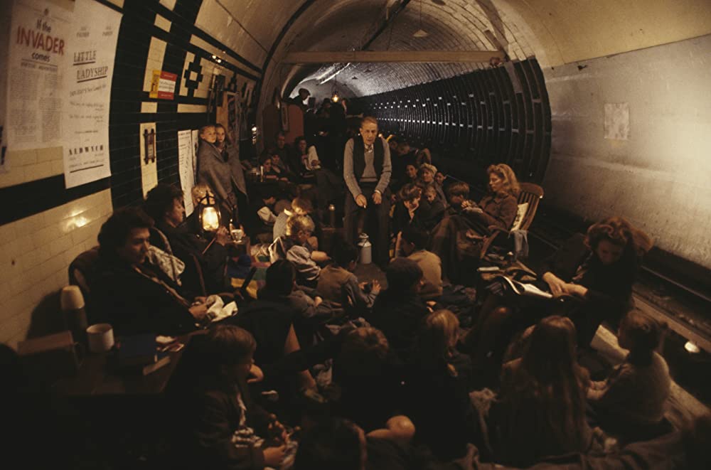 ザ・クレイズ／冷血の絆の画像