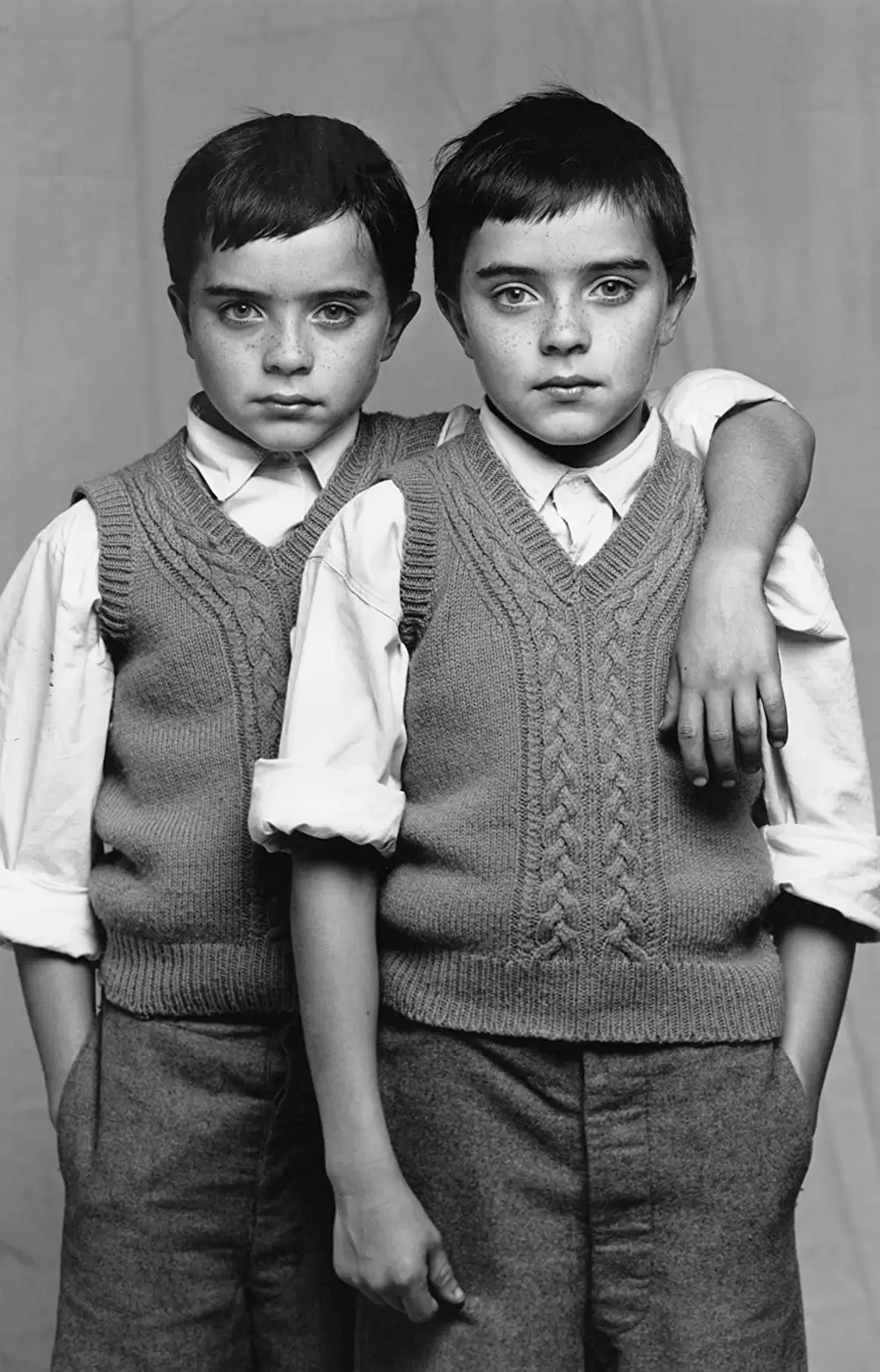 ザ・クレイズ／冷血の絆の画像