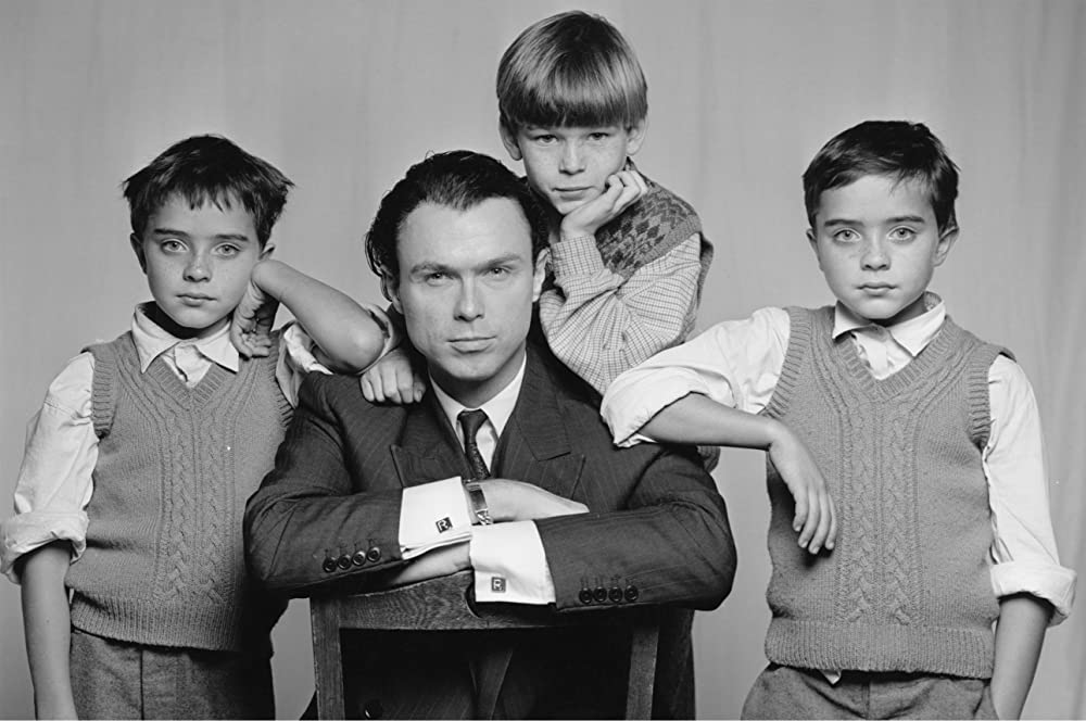 ザ・クレイズ／冷血の絆の画像