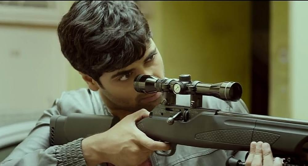 Goodachari（原題）の画像