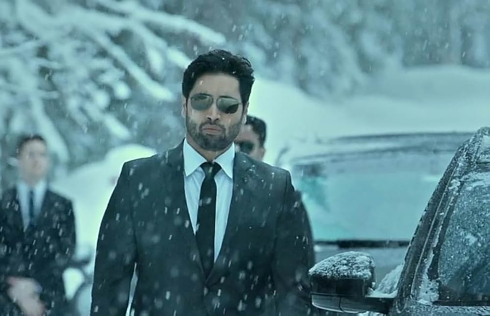 Goodachari（原題）の画像