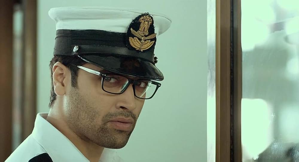 Goodachari（原題）の画像