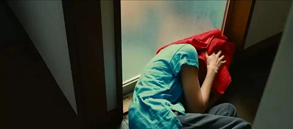 南瓜とマヨネーズの画像