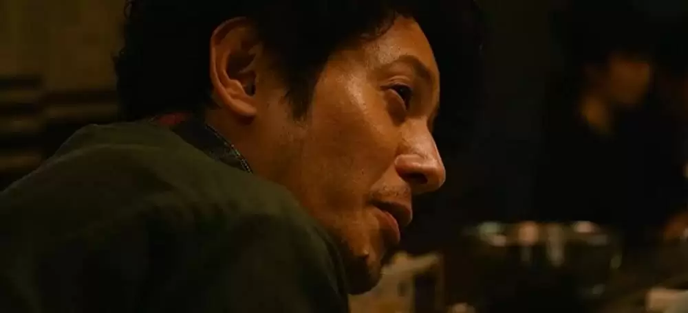 南瓜とマヨネーズの画像