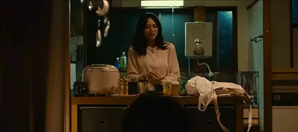 南瓜とマヨネーズの画像