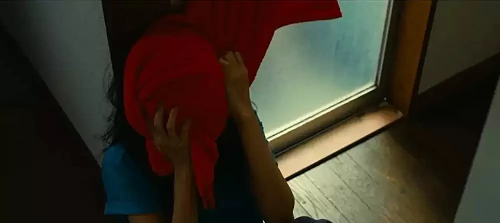 南瓜とマヨネーズの画像