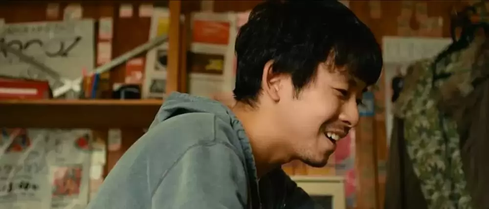 南瓜とマヨネーズの画像