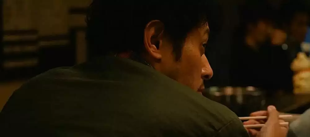 南瓜とマヨネーズの画像