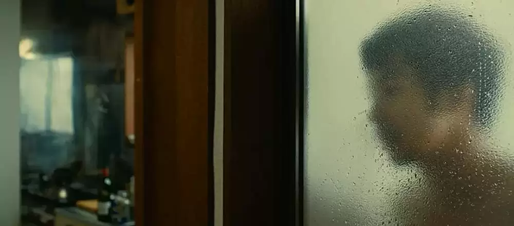 南瓜とマヨネーズの画像