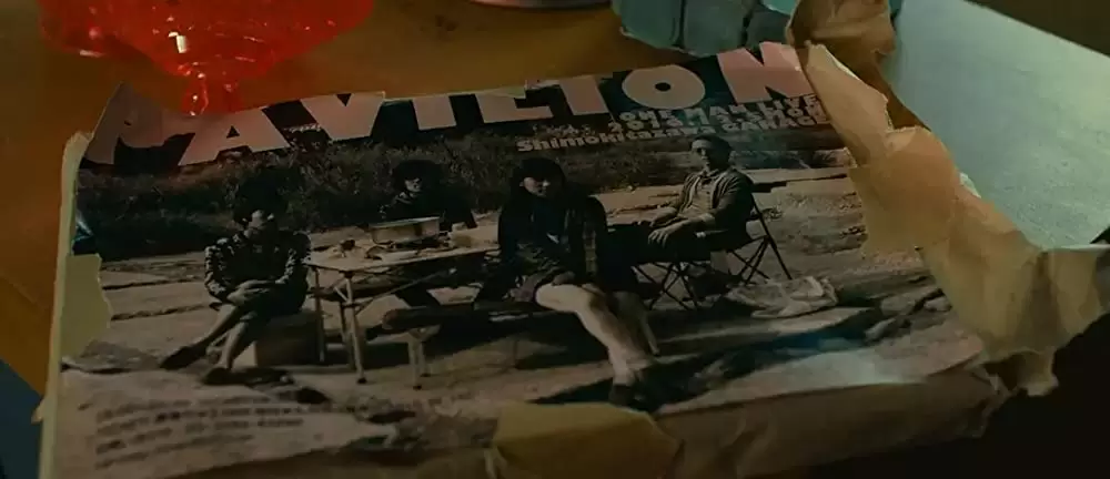 南瓜とマヨネーズの画像