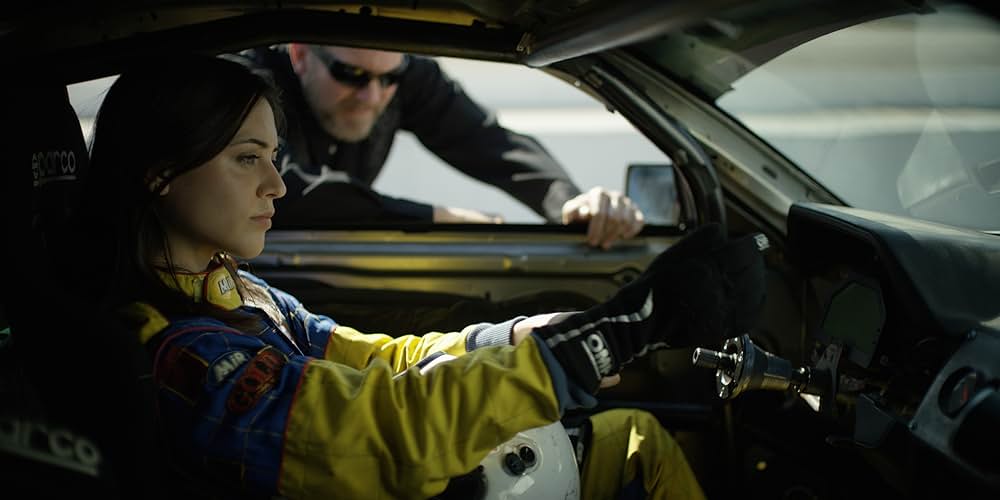 スピード・スティールの画像