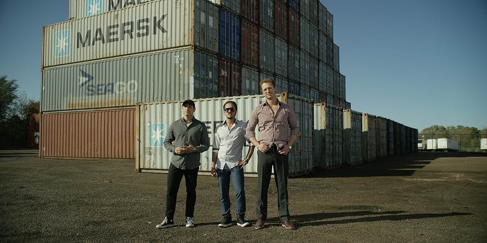 スピード・スティールの画像