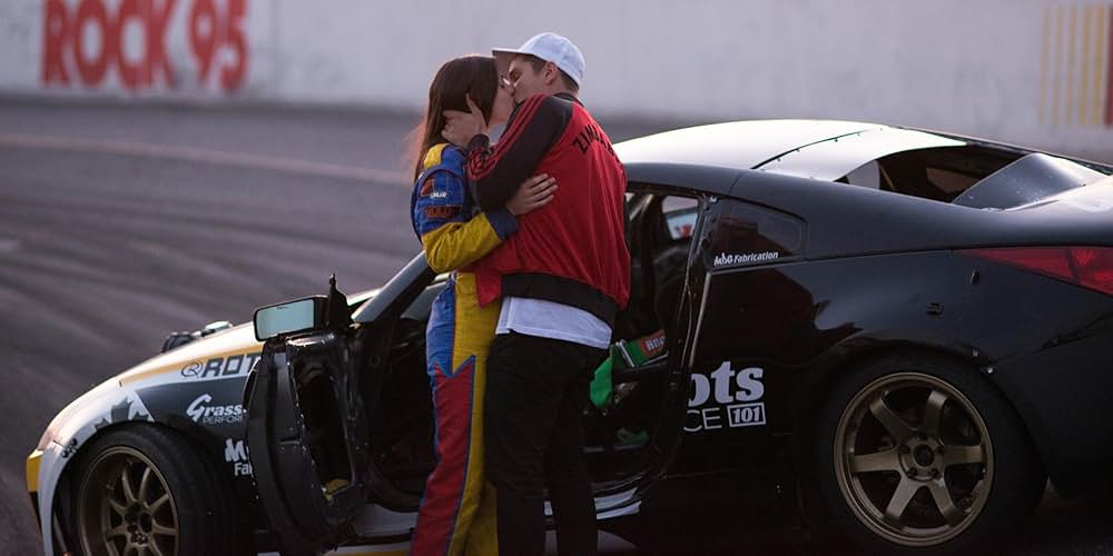 スピード・スティールの画像