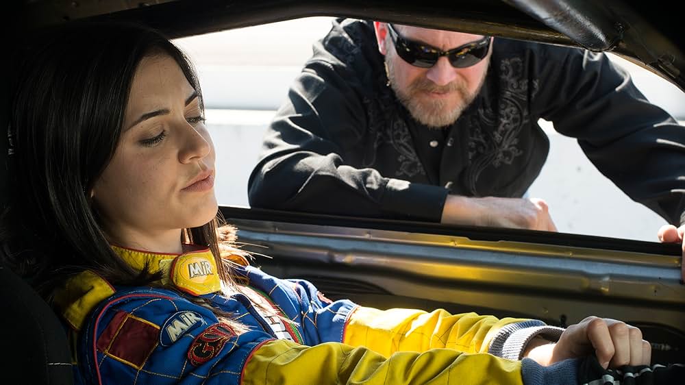 スピード・スティールの画像