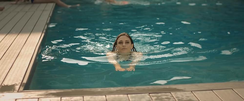 スピード・スティールの画像