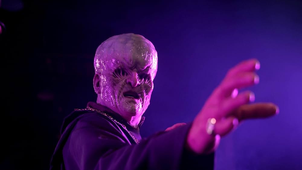 The Resonator: Miskatonic U（原題）の画像