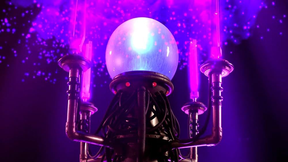 The Resonator: Miskatonic U（原題）の画像