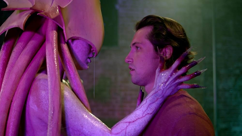 The Resonator: Miskatonic U（原題）の画像