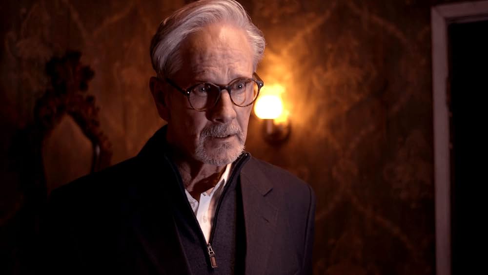 The Resonator: Miskatonic U（原題）の画像