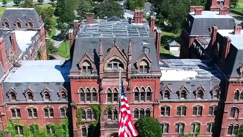 The Resonator: Miskatonic U（原題）の写真