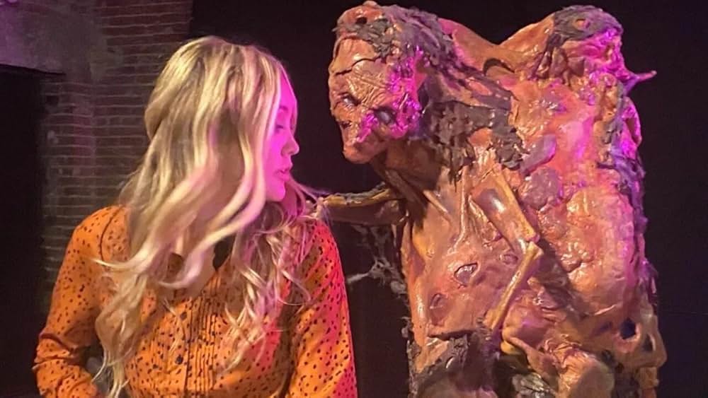 The Resonator: Miskatonic U（原題）の画像