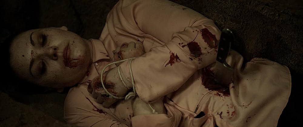 Do Not Reply（原題）の画像