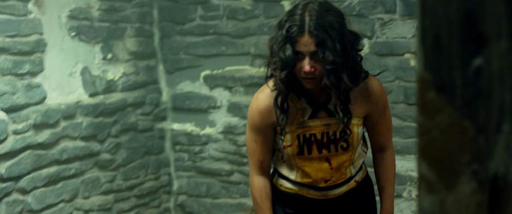 Do Not Reply（原題）の画像