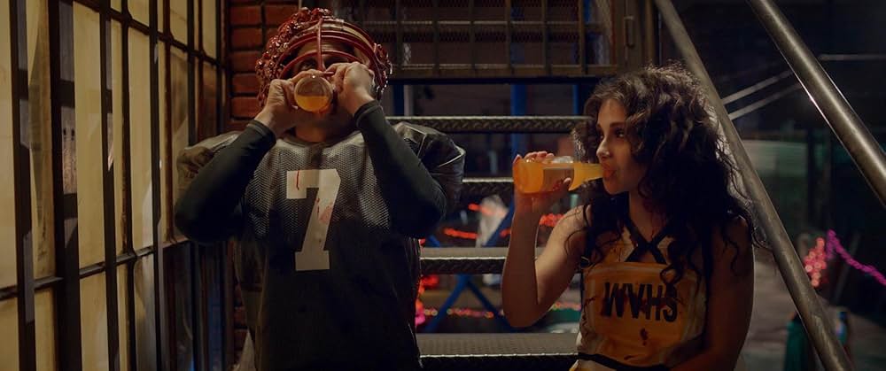 Do Not Reply（原題）の画像