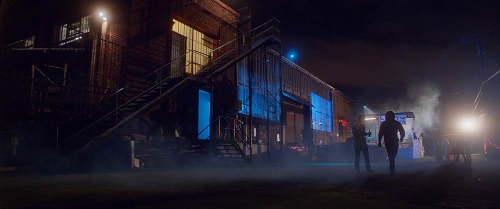 Do Not Reply（原題）の画像