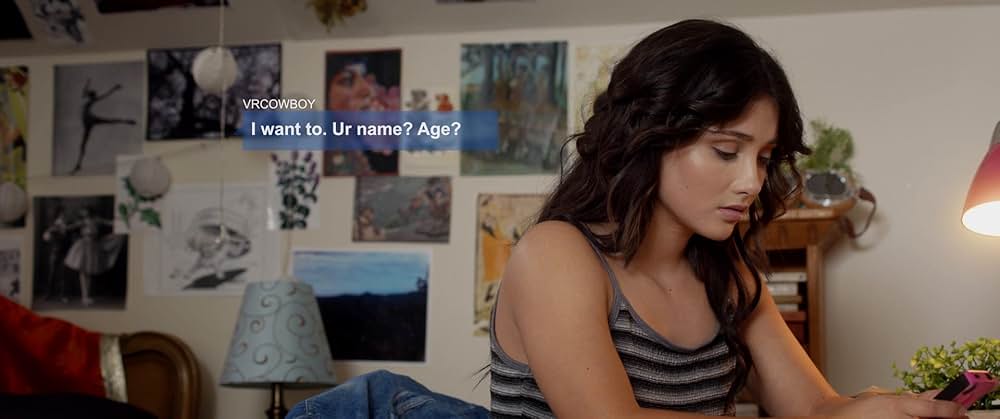 Do Not Reply（原題）の画像