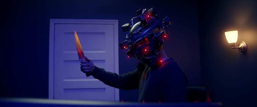 Do Not Reply（原題）の画像