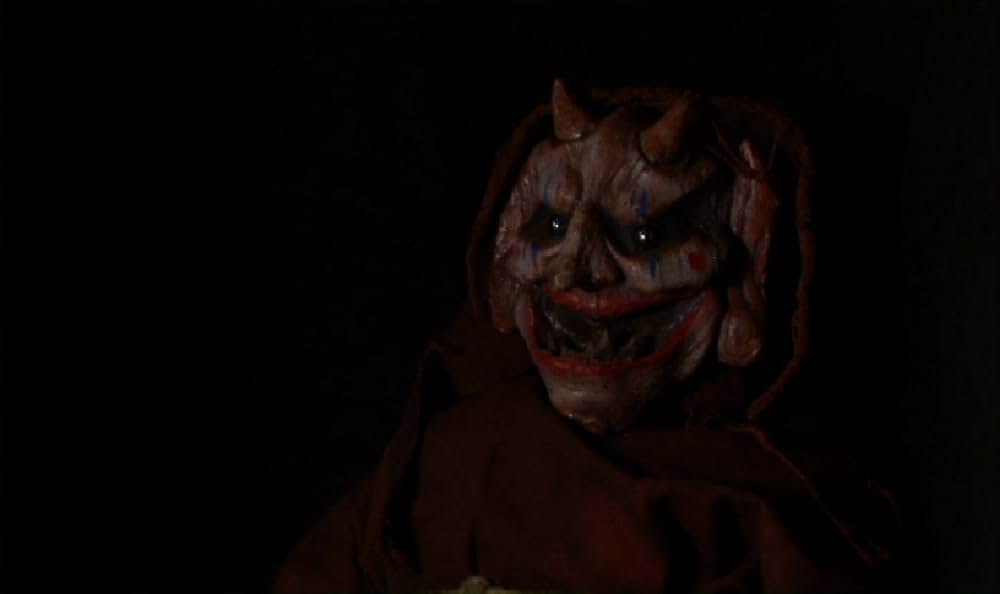 Demonic Toys 2／Demonic Toys: Personal Demons （原題）の写真