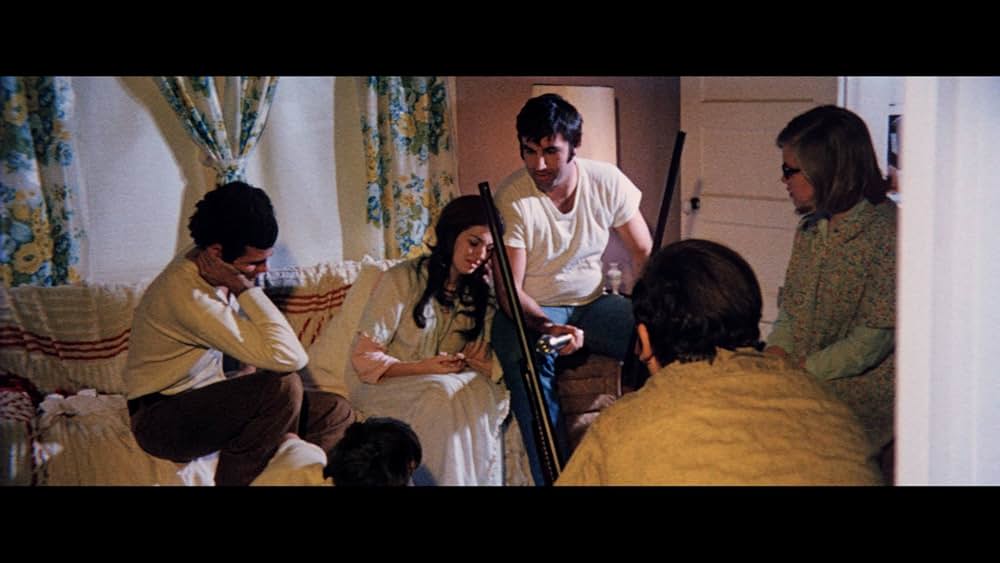 ボギークリークの伝説の画像