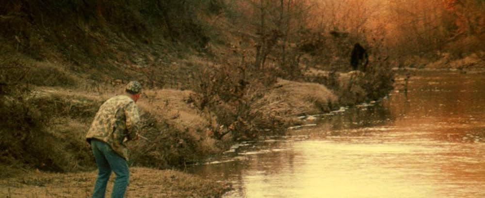 ボギークリークの伝説の画像