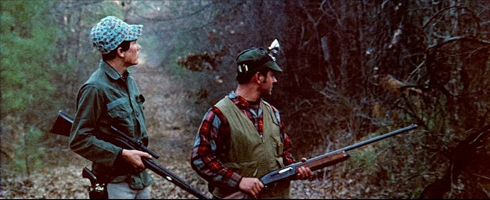 ボギークリークの伝説の画像