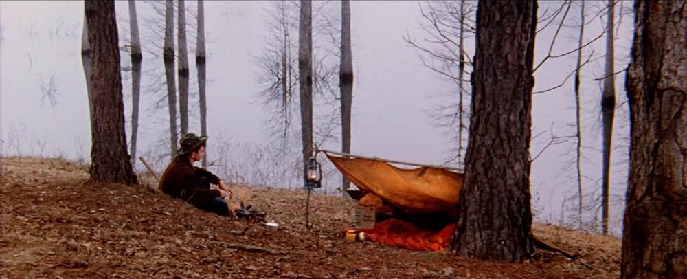 ボギークリークの伝説の画像